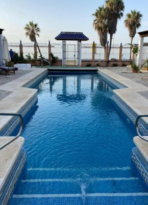 Apartamentos Linda Vista, Marbella